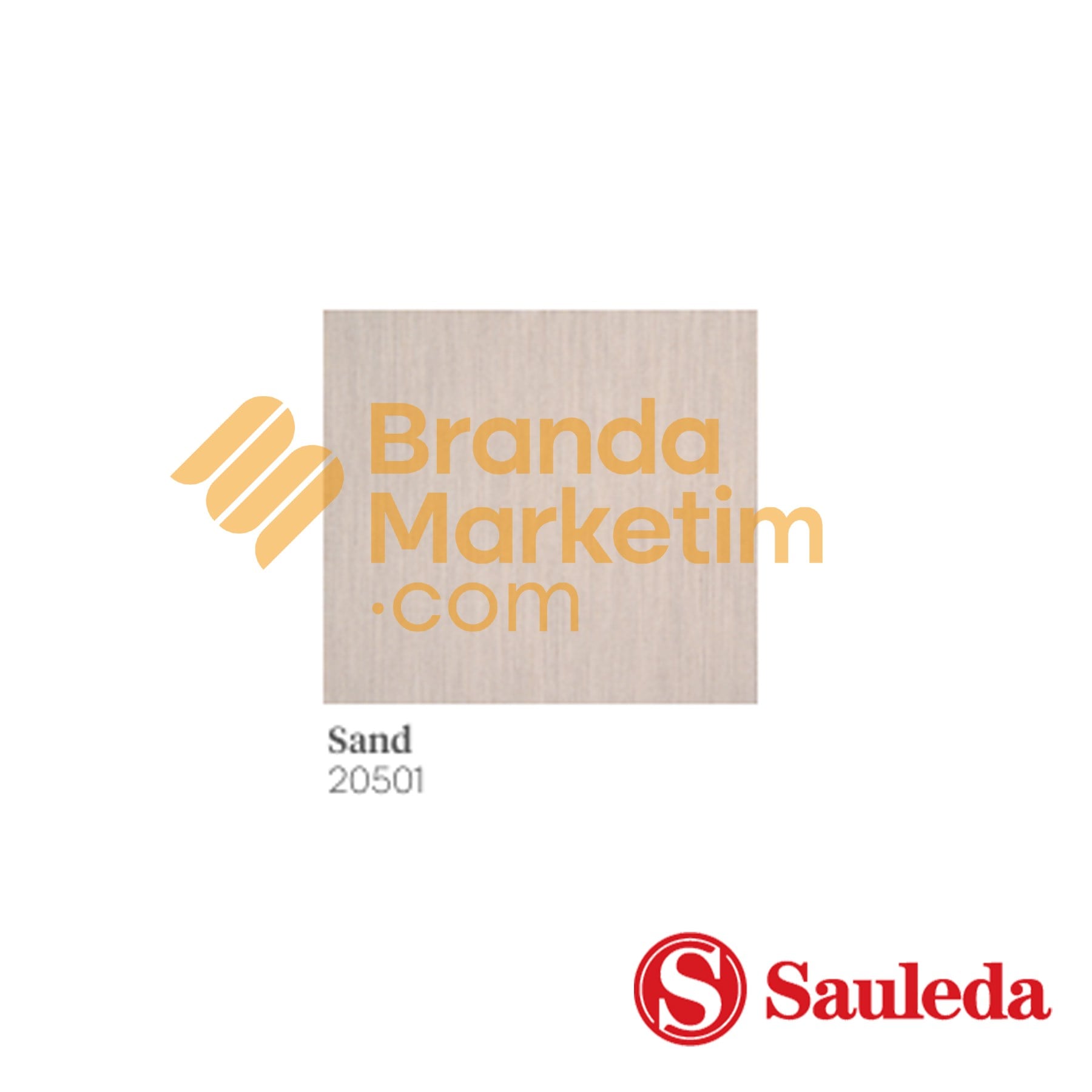 SAULEDA PLUS AKRİLİK TEKNE KUMAŞI-20501-SAND