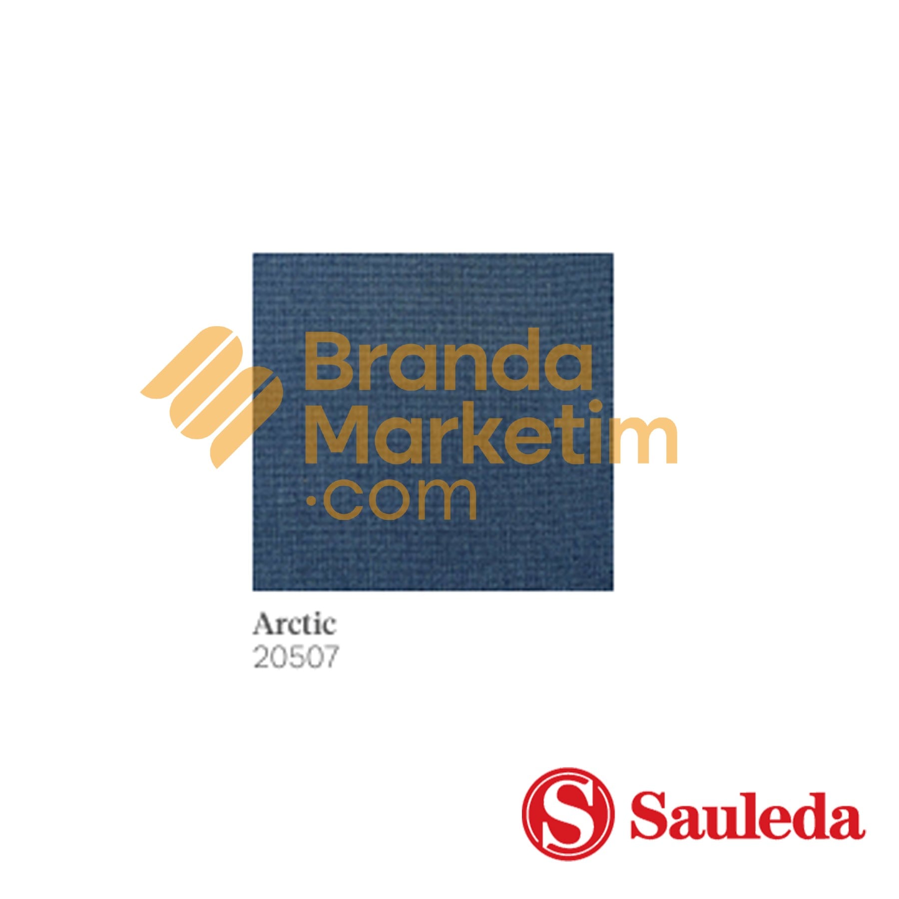 SAULEDA PLUS AKRİLİK TEKNE KUMAŞI-20507-ARCTIC