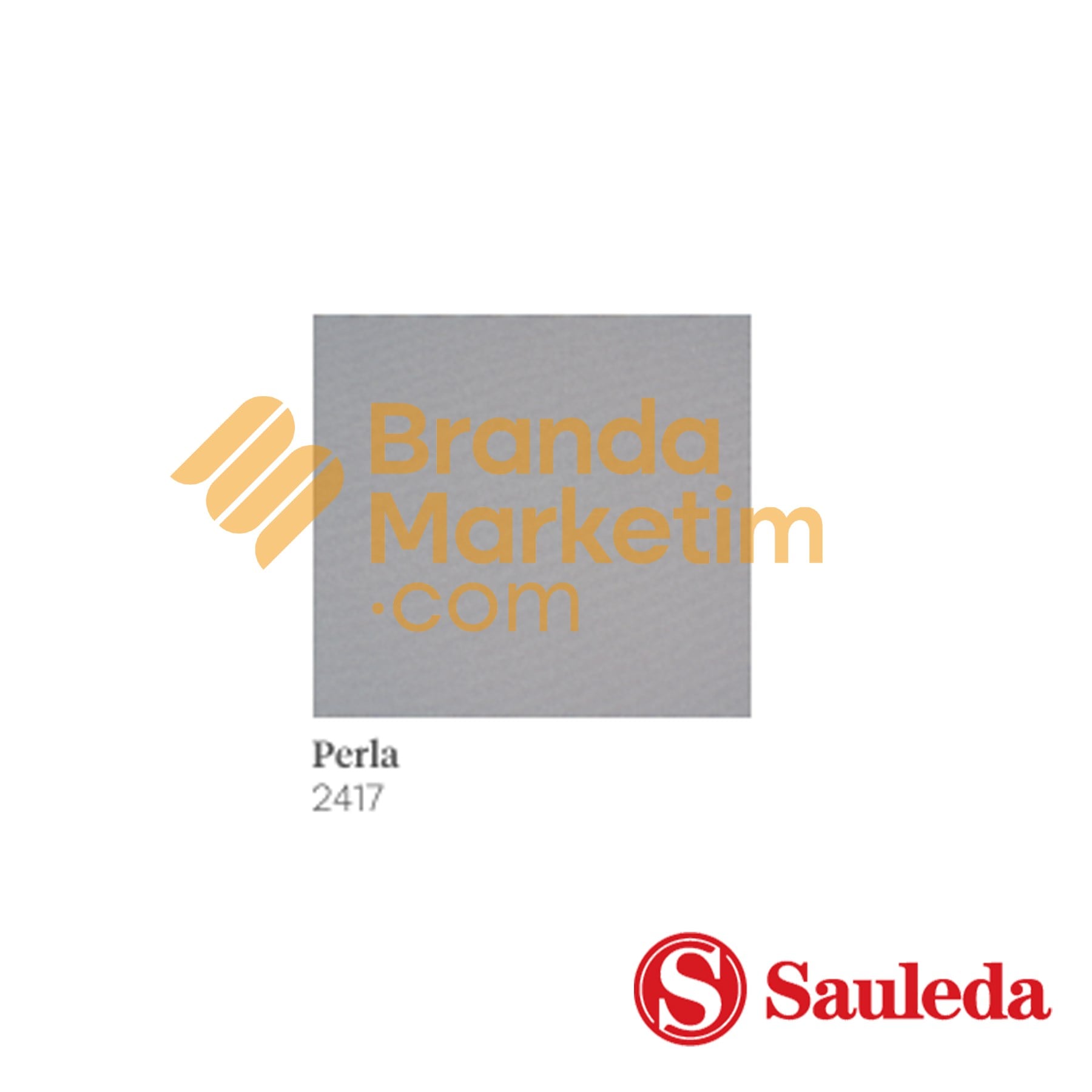 SAULEDA PLUS AKRİLİK TEKNE KUMAŞI-2417-PERLA