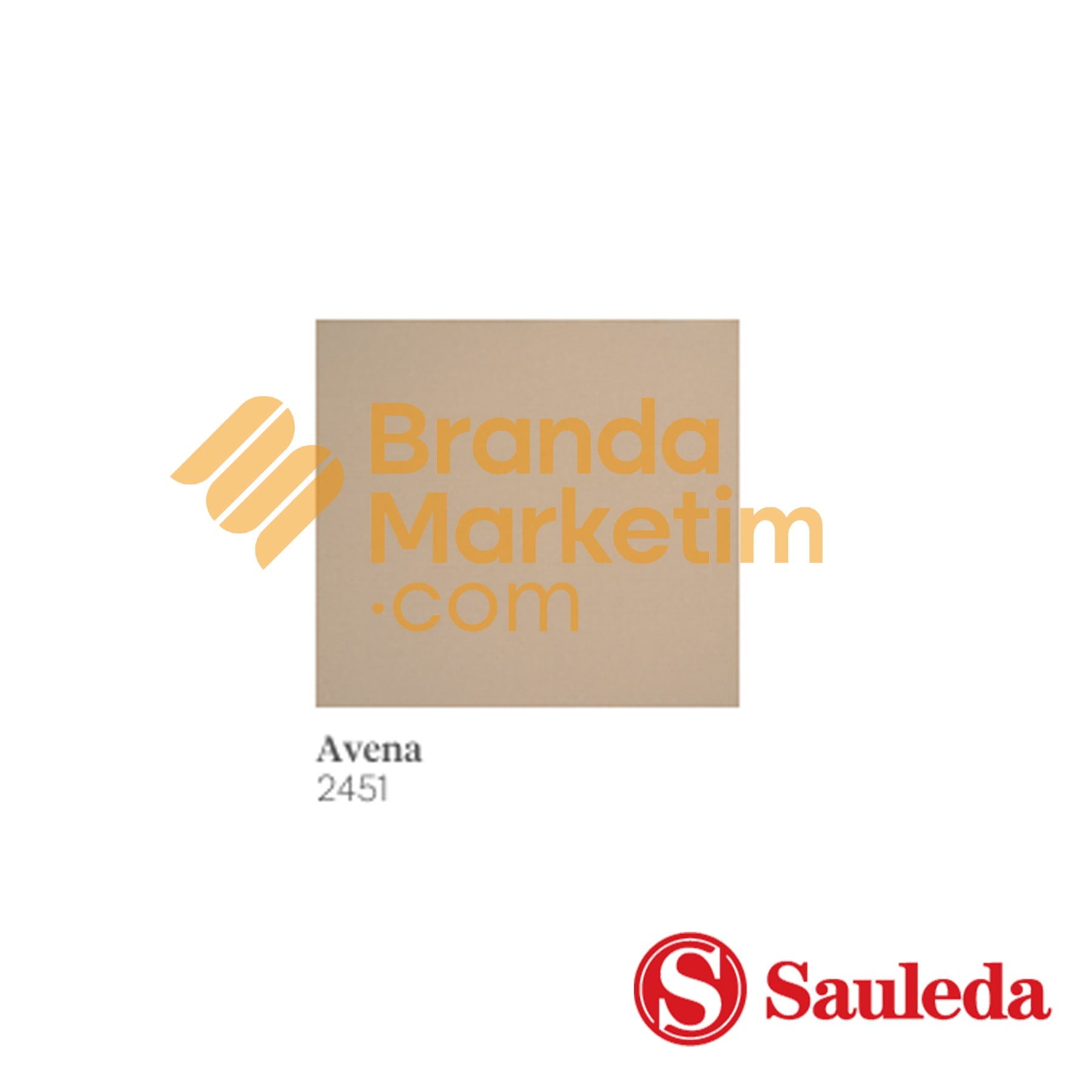 SAULEDA PLUS AKRİLİK TEKNE KUMAŞI-2451-AVENA