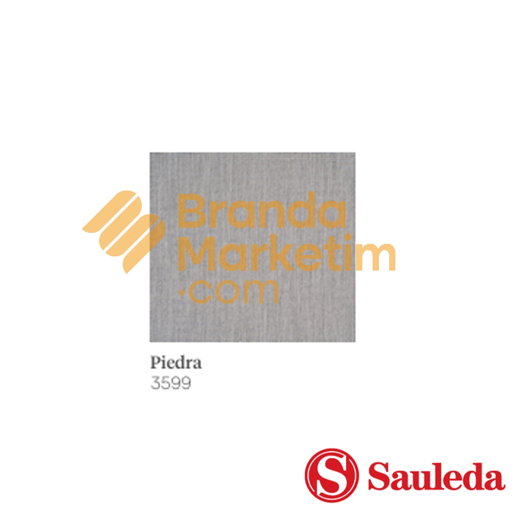 SAULEDA PLUS AKRİLİK TEKNE KUMAŞI-3599-PIEDRA