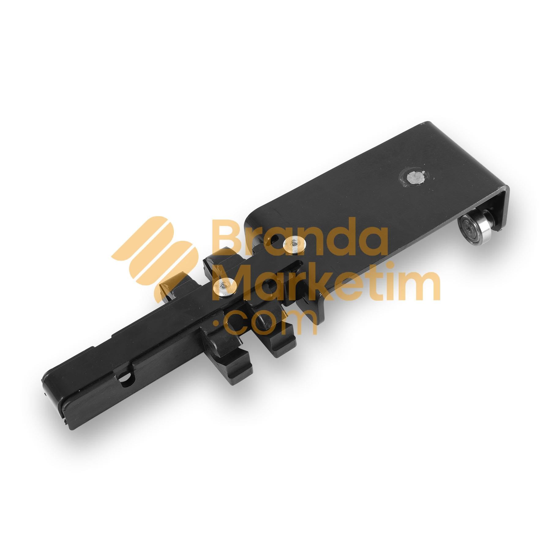 Sliding Roof Connection Part-External Bearing