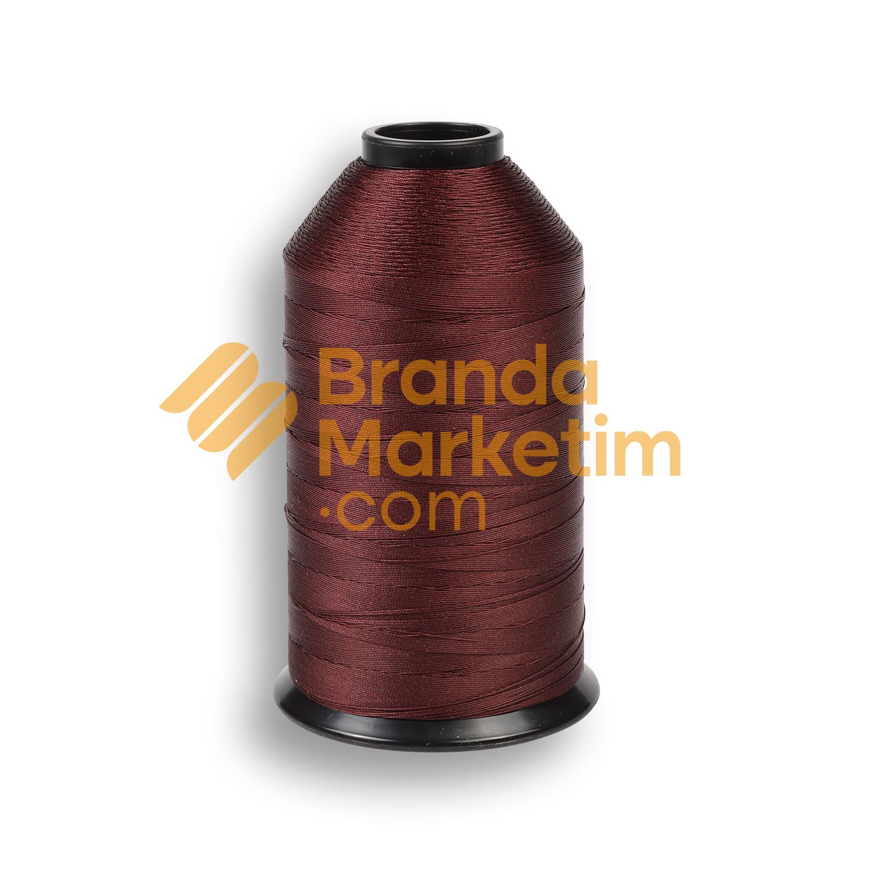 Sunstop Marine Dikiş İpliği-Bordo (AE-66504)