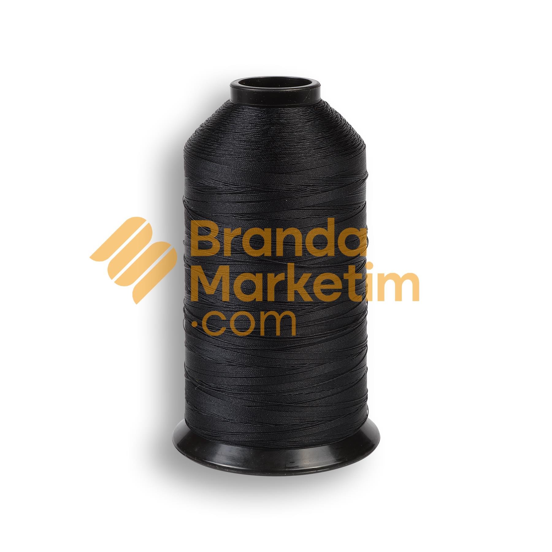 Sunstop Marine Sewing Yarn-Black (AE-66501)