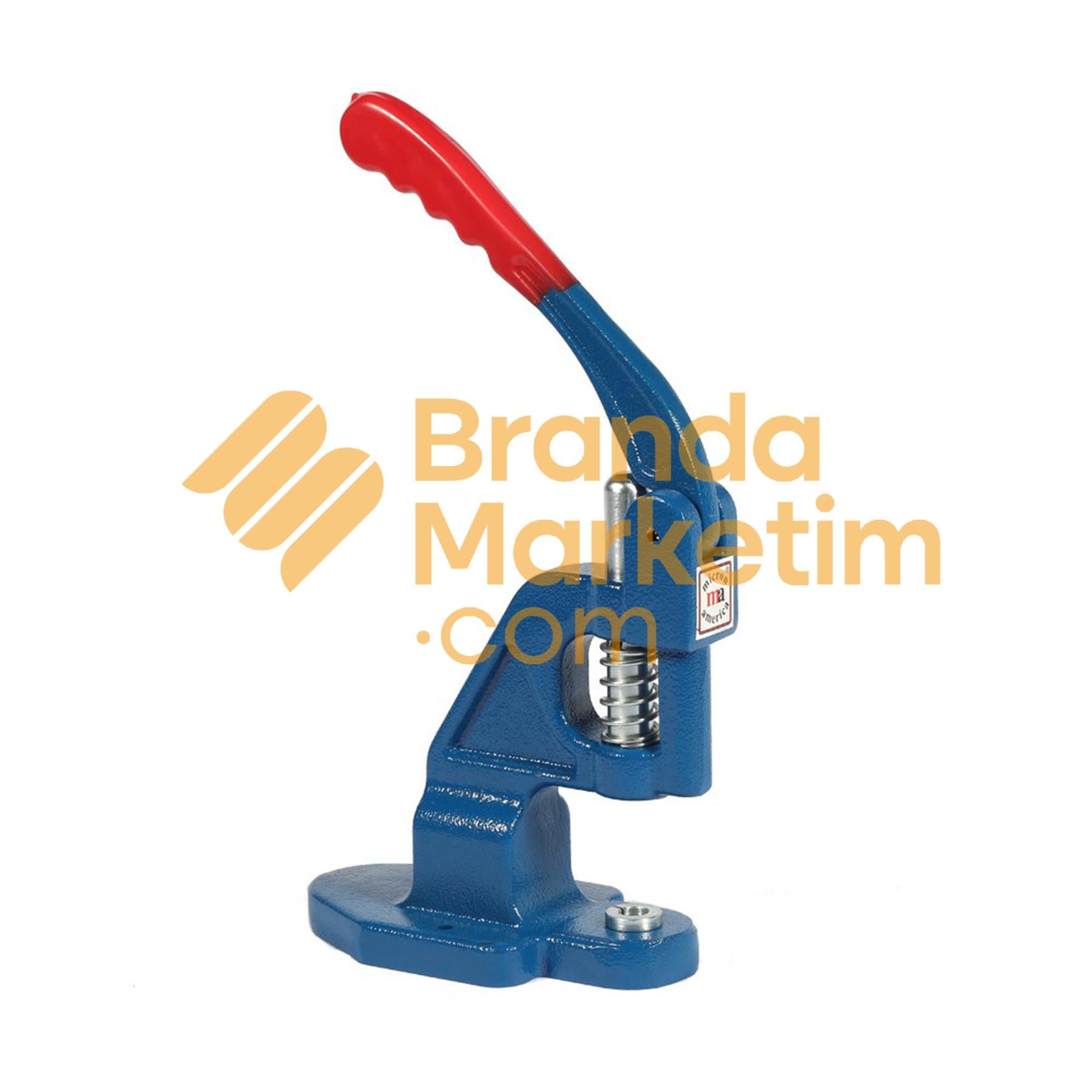 TEP-1 Handpress Machine - Small