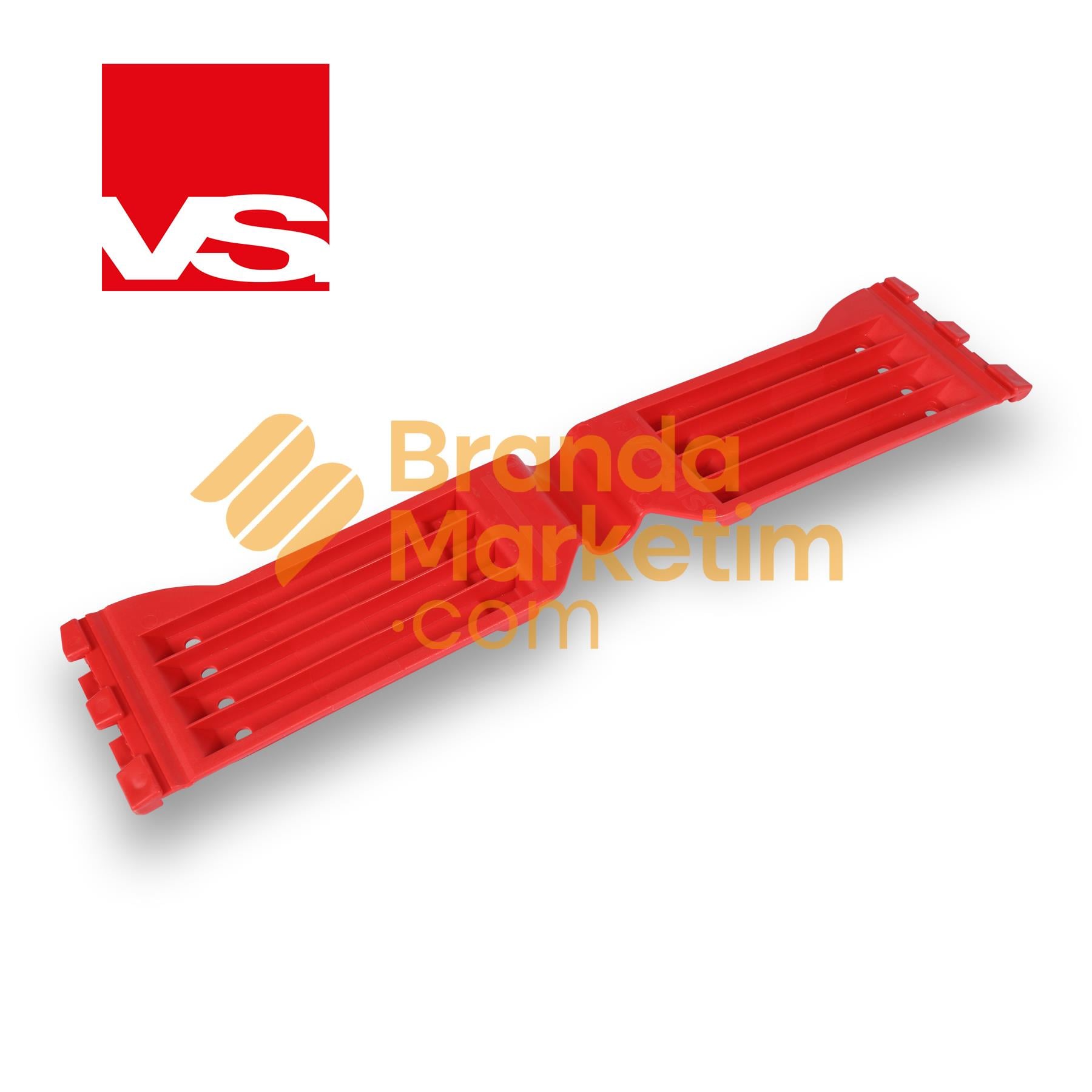 Versus Folding Plate 650