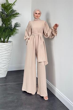 Akel Beli Lastikli Tulum Taş