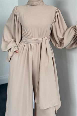 Akel Beli Lastikli Tulum Taş