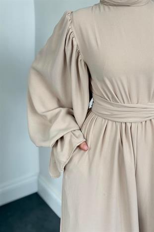 Akel Beli Lastikli Tulum Taş