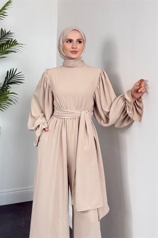 Akel Beli Lastikli Tulum Taş