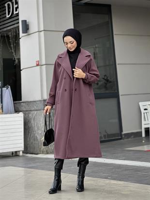 Cara Kolu Kemerli Kaban Gül Kurusu