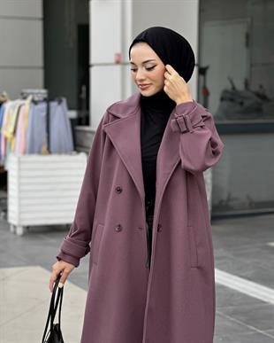 Cara Kolu Kemerli Kaban Gül Kurusu