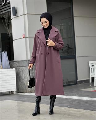 Cara Kolu Kemerli Kaban Gül Kurusu