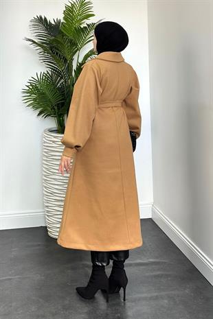 Catherina Kaşe Kaban Camel