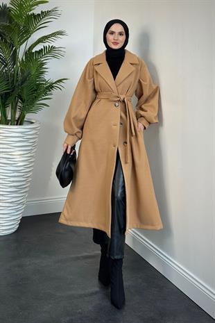 Catherina Kaşe Kaban Camel