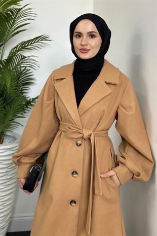 Catherina Kaşe Kaban Camel