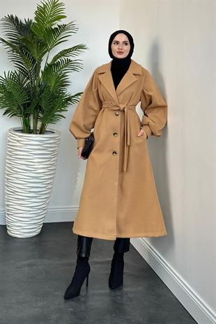 Catherina Kaşe Kaban Camel