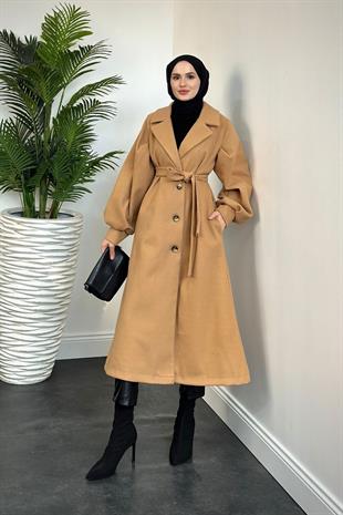 Catherina Kaşe Kaban Camel