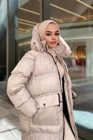 Cepli Boyfriend Mont Taş