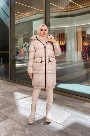 Cepli Boyfriend Mont Taş