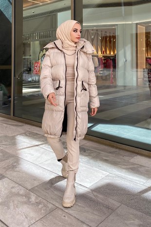 Cepli Boyfriend Mont Taş