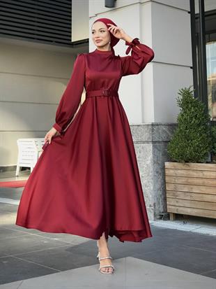 Clara Abiye Bordo