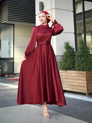 Clara Abiye Bordo