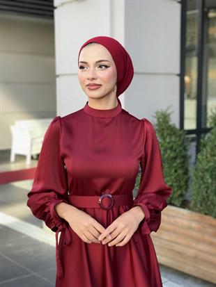 Clara Abiye Bordo