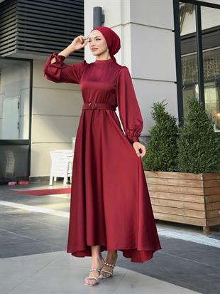 Clara Abiye Bordo
