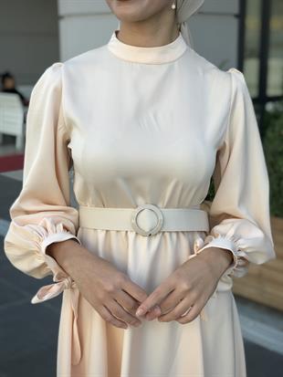 Clara Abiye Krem