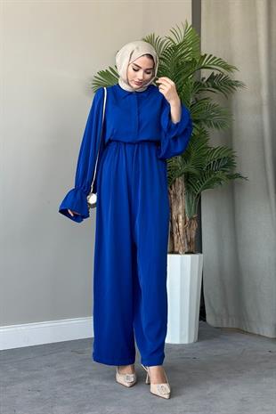 Dubai Tulum Parlament Mavi