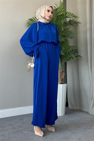 Dubai Tulum Parlament Mavi