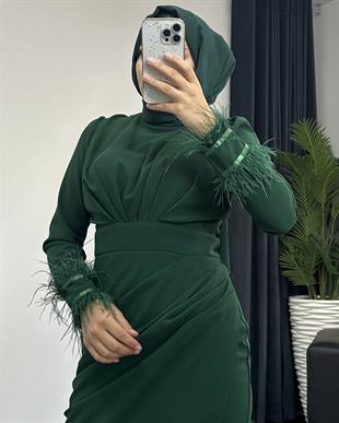 Ecem Abiye Zümrüt