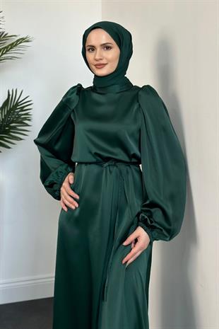 Eda Elbise Zümrüt