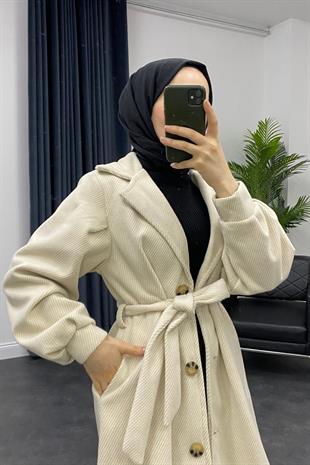 Ekko Verev Kaban Bej