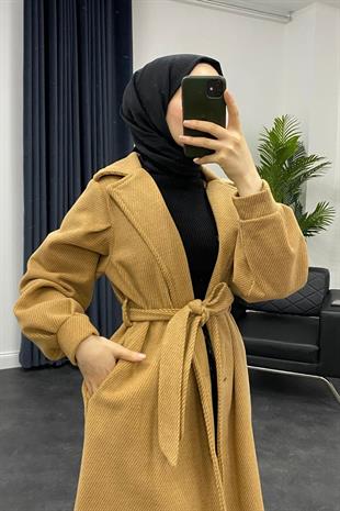 Ekko Verev Kaban Camel