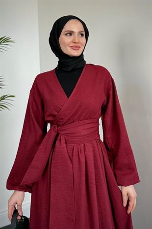 Emmar Etekli Takım Bordo