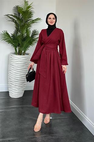 Emmar Etekli Takım Bordo