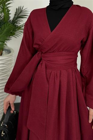 Emmar Etekli Takım Bordo