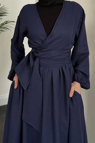 Emmar Etekli Takım Lacivert