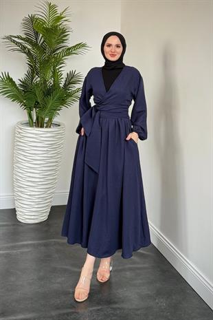 Emmar Etekli Takım Lacivert