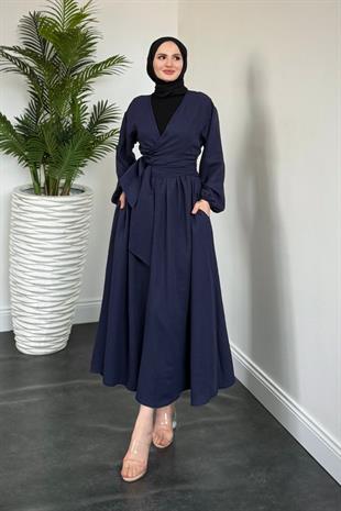 Emmar Etekli Takım Lacivert