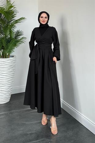 Emmar Etekli Takım Siyah