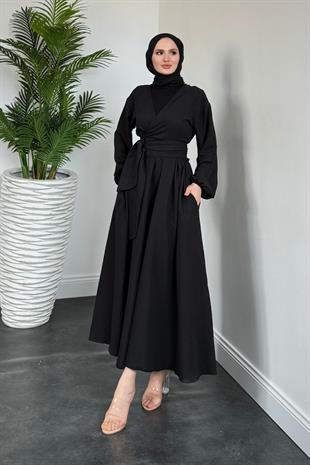 Emmar Etekli Takım Siyah