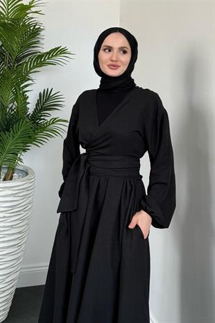 Emmar Etekli Takım Siyah