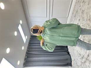 Fashion Sweat Mint