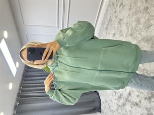 Fashion Sweat Mint