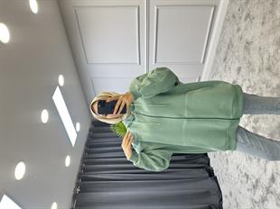 Fashion Sweat Mint