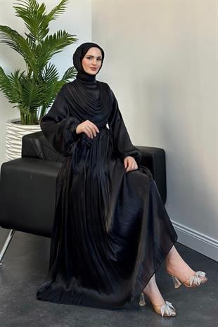Ferimah Degaje Yaka Janjan Abiye Siyah