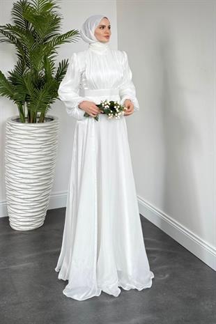 Jagoda Janjan Abiye Beyaz